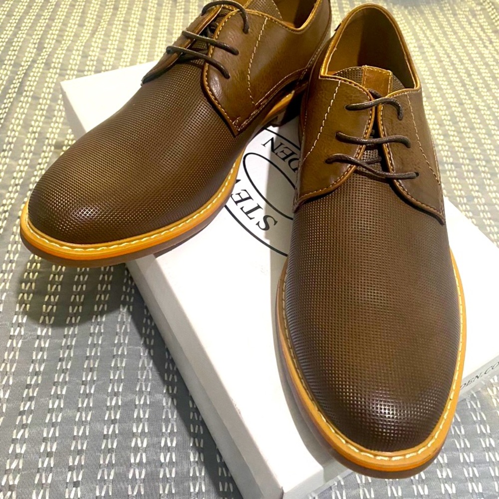 Steve Madden shoes